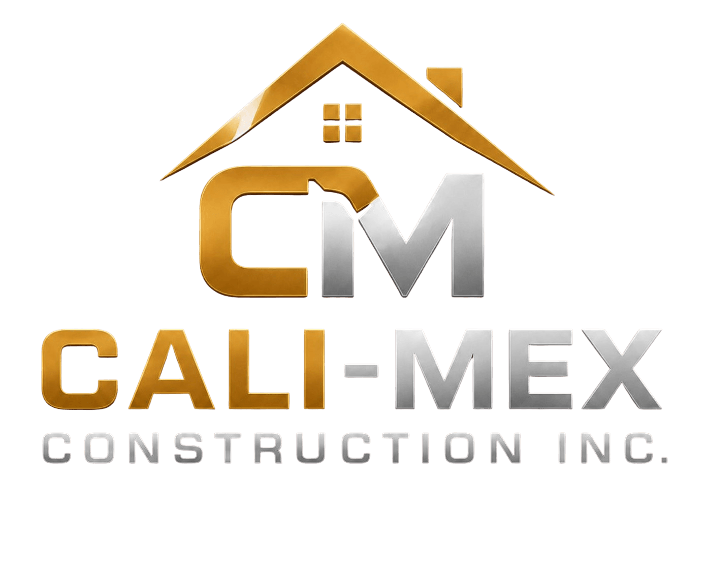 Cali-Mex General Construction Inc.