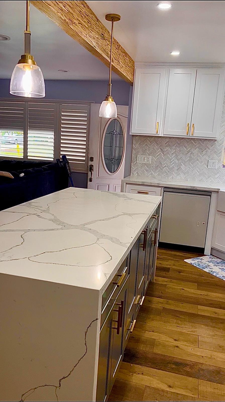After Kitchen Remodel